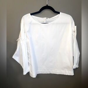 NWT Avec Les Filles Blouse